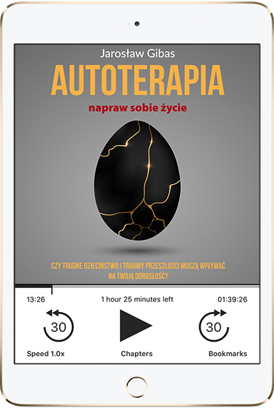 Autoterapia audiobook