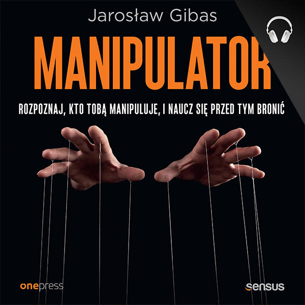 Manipulator_audiobook_sklep_cover